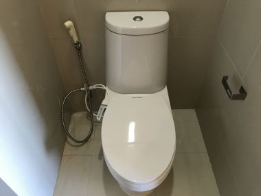 For rent at Noble Reveal 1 Bedroom 1 Bathroom 35,000/month Fully furnished (can negotiate )  (PROP000154)