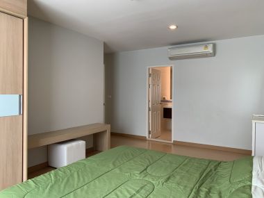 HOT++ For sale/rent at Life Sukhumvit 67 Sale 9,500,000 THB 2 Bedroom 2 Bathroom 36,000THB/month Fully furnished