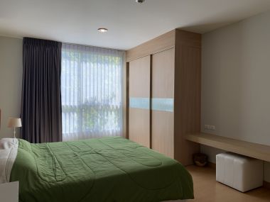 HOT++ For sale/rent at Life Sukhumvit 67 Sale 9,500,000 THB 2 Bedroom 2 Bathroom 36,000THB/month Fully furnished