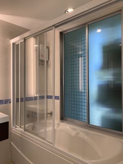 HOT++ For sale/rent at Life Sukhumvit 67 Sale 9,500,000 THB 2 Bedroom 2 Bathroom 36,000THB/month Fully furnished