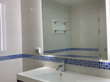 HOT++ For sale/rent at Life Sukhumvit 67 Sale 9,500,000 THB 2 Bedroom 2 Bathroom 36,000THB/month Fully furnished