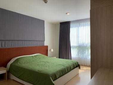 HOT++ For sale/rent at Life Sukhumvit 67 Sale 9,500,000 THB 2 Bedroom 2 Bathroom 36,000THB/month Fully furnished