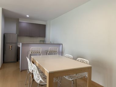 HOT++ For sale/rent at Life Sukhumvit 67 Sale 9,500,000 THB 2 Bedroom 2 Bathroom 36,000THB/month Fully furnished