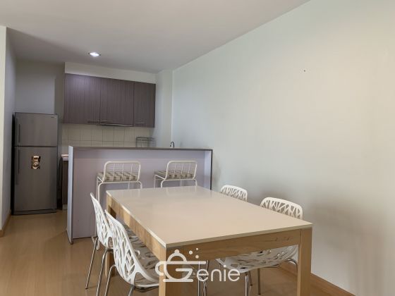 HOT++ For sale/rent at Life Sukhumvit 67 Sale 9,500,000 THB 2 Bedroom 2 Bathroom 36,000THB/month Fully furnished