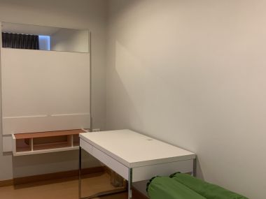 HOT++ For sale/rent at Life Sukhumvit 67 Sale 9,500,000 THB 2 Bedroom 2 Bathroom 36,000THB/month Fully furnished