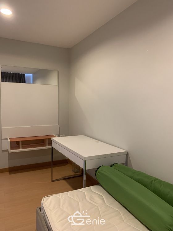 HOT++ For sale/rent at Life Sukhumvit 67 Sale 9,500,000 THB 2 Bedroom 2 Bathroom 36,000THB/month Fully furnished
