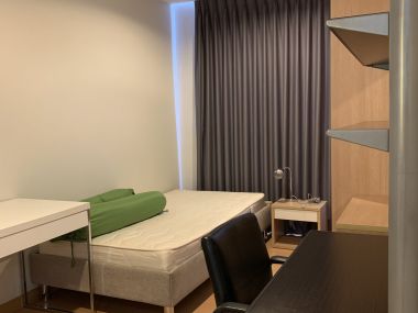 HOT++ For sale/rent at Life Sukhumvit 67 Sale 9,500,000 THB 2 Bedroom 2 Bathroom 36,000THB/month Fully furnished