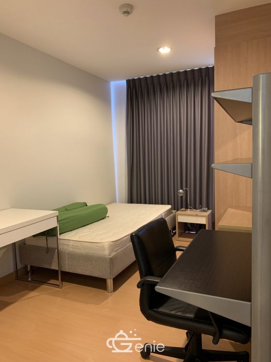 HOT++ For sale/rent at Life Sukhumvit 67 Sale 9,500,000 THB 2 Bedroom 2 Bathroom 36,000THB/month Fully furnished