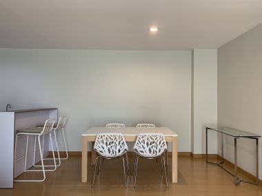 HOT++ For sale/rent at Life Sukhumvit 67 Sale 9,500,000 THB 2 Bedroom 2 Bathroom 36,000THB/month Fully furnished