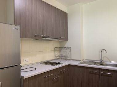 HOT++ For sale/rent at Life Sukhumvit 67 Sale 9,500,000 THB 2 Bedroom 2 Bathroom 36,000THB/month Fully furnished