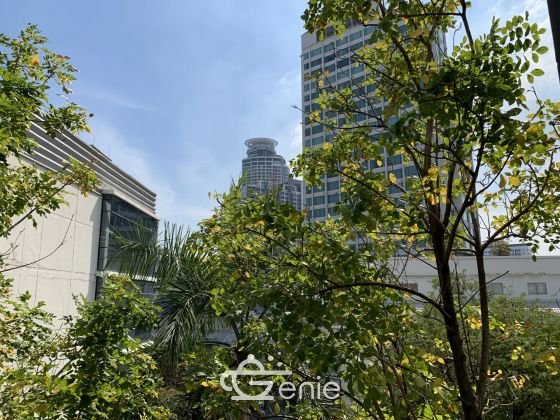 HOT++ For sale/rent at Life Sukhumvit 67 Sale 9,500,000 THB 2 Bedroom 2 Bathroom 36,000THB/month Fully furnished
