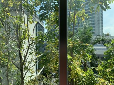 HOT++ For sale/rent at Life Sukhumvit 67 Sale 9,500,000 THB 2 Bedroom 2 Bathroom 36,000THB/month Fully furnished