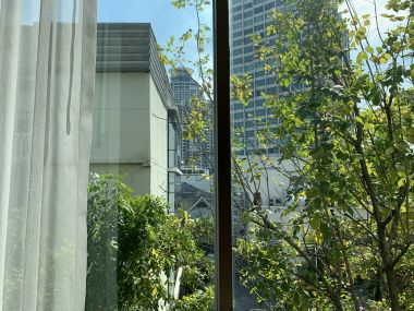 HOT++ For sale/rent at Life Sukhumvit 67 Sale 9,500,000 THB 2 Bedroom 2 Bathroom 36,000THB/month Fully furnished