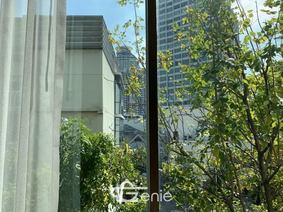 HOT++ For sale/rent at Life Sukhumvit 67 Sale 9,500,000 THB 2 Bedroom 2 Bathroom 36,000THB/month Fully furnished