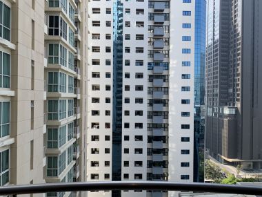 For rent at Topview Tower Sukumvit 59 2 Bedroom 1 Bathroom 33, 000THB/month Fully furnished