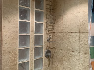 For rent at Topview Tower Sukumvit 59 2 Bedroom 1 Bathroom 33, 000THB/month Fully furnished