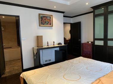 For rent at Topview Tower Sukumvit 59 2 Bedroom 1 Bathroom 33, 000THB/month Fully furnished