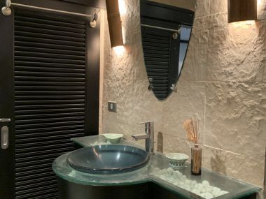 For rent at Topview Tower Sukumvit 59 2 Bedroom 1 Bathroom 33, 000THB/month Fully furnished