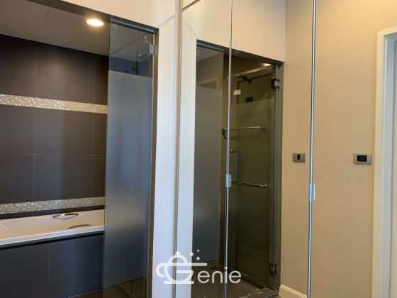 For rent at The Crest Sukhumvit 34 1 Bedroom 1 Bathroom 35,000/month Fully furnished