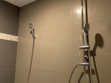 For rent at The Crest Sukhumvit 34 1 Bedroom 1 Bathroom 35,000/month Fully furnished