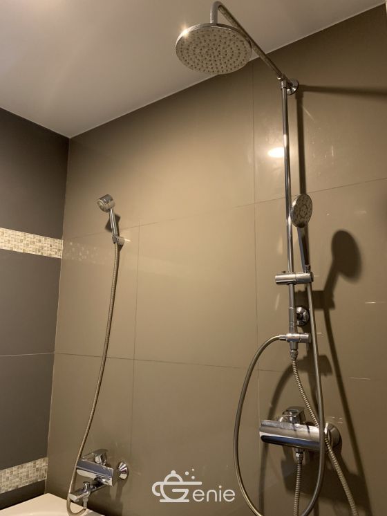 For rent at The Crest Sukhumvit 34 1 Bedroom 1 Bathroom 35,000/month Fully furnished