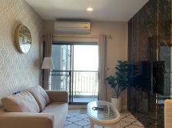 For rent at The Crest Sukhumvit 34 1 Bedroom 1 Bathroom 35,000/month Fully furnished