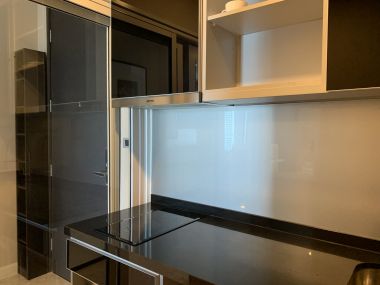 For rent at The Crest Sukhumvit 34 1 Bedroom 1 Bathroom 35,000/month Fully furnished