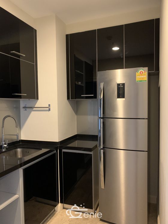 For rent at The Crest Sukhumvit 34 1 Bedroom 1 Bathroom 35,000/month Fully furnished