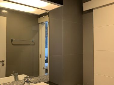 For rent at The Crest Sukhumvit 34 1 Bedroom 1 Bathroom 35,000/month Fully furnished