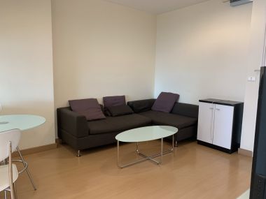 For rent at Life@ Sukhumvit 65 1 Bedroom 1 Bathroom 17,500THB/month Fully furnished