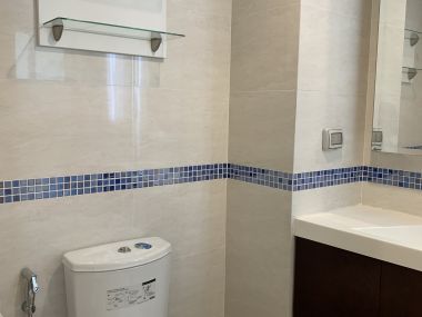 For rent at Life@ Sukhumvit 65 1 Bedroom 1 Bathroom 17,500THB/month Fully furnished