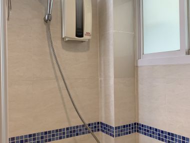 For rent at Life@ Sukhumvit 65 1 Bedroom 1 Bathroom 17,500THB/month Fully furnished