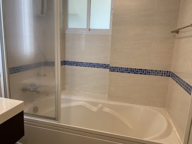 For rent at Life@ Sukhumvit 65 1 Bedroom 1 Bathroom 17,500THB/month Fully furnished