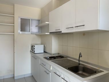 For rent at Life@ Sukhumvit 65 1 Bedroom 1 Bathroom 17,500THB/month Fully furnished