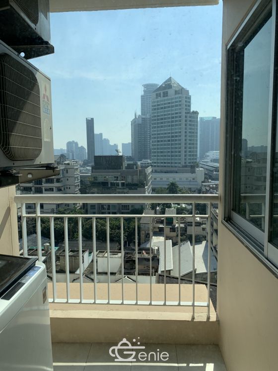 Life @Sukhumvit 65 ปล่อยเช่า! ในราคาเพียง 17,500บาท/เดือน 1 ห้องนอน 42ตรม. ใกล้ BTS พระโขนง เฟอร์นิเจอร์ครบพร้อมเข้าอยู่