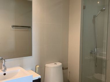 Hot Deal! For rent at Noble Remix 2 Bedroom 2 Bathroom 55,000THB/month Fully furnished