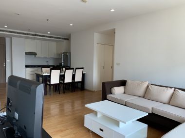 Hot Deal! For rent at Noble Remix 2 Bedroom 2 Bathroom 55,000THB/month Fully furnished