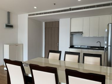 Hot Deal! For rent at Noble Remix 2 Bedroom 2 Bathroom 55,000THB/month Fully furnished