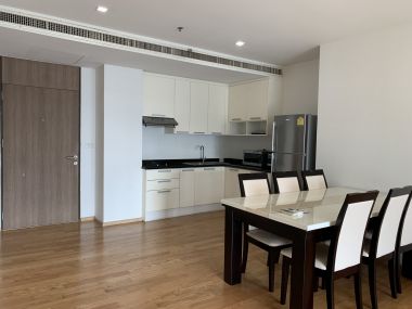 Hot Deal! For rent at Noble Remix 2 Bedroom 2 Bathroom 55,000THB/month Fully furnished