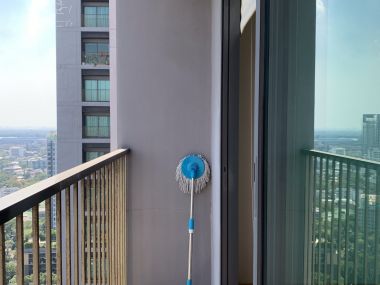 Hot Deal! For rent at Noble Remix 2 Bedroom 2 Bathroom 55,000THB/month Fully furnished