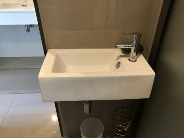 For Rent! at Rhythm Sukhumvit 42 1 Bedroom 1 Bathroom 45,000THB/Month Fully furnished (PROP000155)