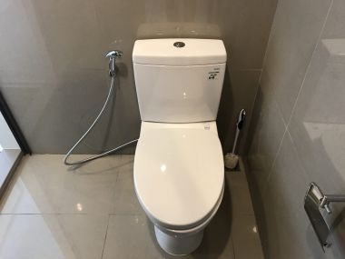 For Rent! at Rhythm Sukhumvit 42 1 Bedroom 1 Bathroom 45,000THB/Month Fully furnished (PROP000155)