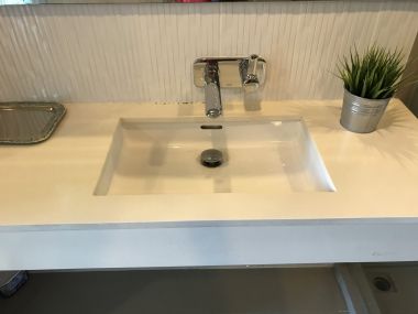 For Rent! at Rhythm Sukhumvit 42 1 Bedroom 1 Bathroom 45,000THB/Month Fully furnished (PROP000155)