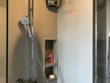 For Rent! at Rhythm Sukhumvit 42 1 Bedroom 1 Bathroom 45,000THB/Month Fully furnished (PROP000155)