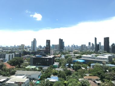 For Rent! at Rhythm Sukhumvit 42 1 Bedroom 1 Bathroom 45,000THB/Month Fully furnished (PROP000155)