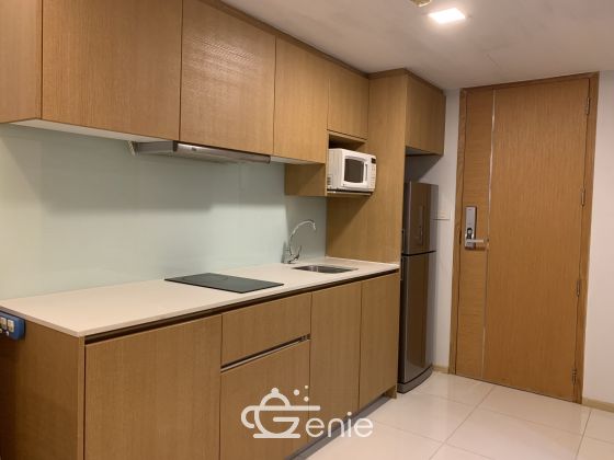 For rent at SOCIO Ruamrudee 1 Bedroom 1 Bathroom 22,000/month Fully furnished
