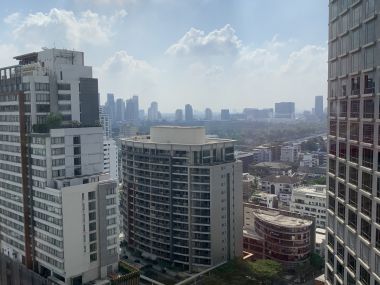 ปล่อยเช่า! All Season Mansion (ออล ซีซั่น แมนชั่น) เพียง 78,000บาท/เดือน 3 ห้องนอน 3 ห้องน้ำ 178ตรม. ใกล้ BTS เพลินจิต เฟอร์นิเจอร์ครบพร้อมเข้าอยู่