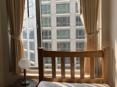 ปล่อยเช่า! All Season Mansion (ออล ซีซั่น แมนชั่น) เพียง 78,000บาท/เดือน 3 ห้องนอน 3 ห้องน้ำ 178ตรม. ใกล้ BTS เพลินจิต เฟอร์นิเจอร์ครบพร้อมเข้าอยู่