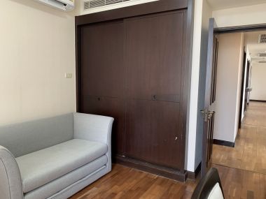 ปล่อยเช่า! All Season Mansion (ออล ซีซั่น แมนชั่น) เพียง 78,000บาท/เดือน 3 ห้องนอน 3 ห้องน้ำ 178ตรม. ใกล้ BTS เพลินจิต เฟอร์นิเจอร์ครบพร้อมเข้าอยู่