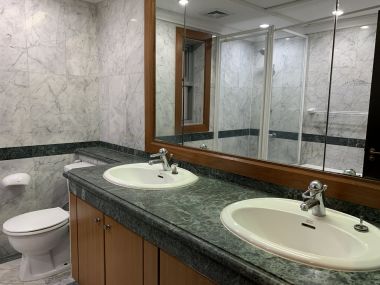 ปล่อยเช่า! All Season Mansion (ออล ซีซั่น แมนชั่น) เพียง 78,000บาท/เดือน 3 ห้องนอน 3 ห้องน้ำ 178ตรม. ใกล้ BTS เพลินจิต เฟอร์นิเจอร์ครบพร้อมเข้าอยู่